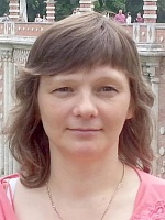 Артёмова Елена Валерьевна