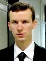 Федин Максим Андреевич