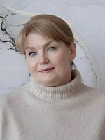 Александрова Елена Ивановна