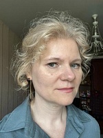 Пономарева Елена Анатольевна