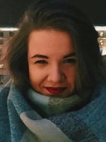 Киселева Виктория Витальевна