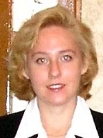Почеп Ульяна Евгеньевна