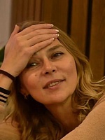 Егорова Наталья Алексеевна
