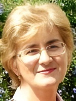 Ананг Наталья Владимировна
