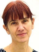Виноградова Ольга Станиславовна