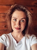 Ковалева Виктория Юрьевна