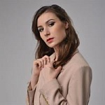 Татьяна  Константиновна 