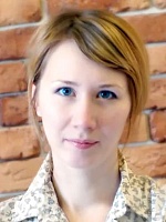 Соколова Елена Олеговна