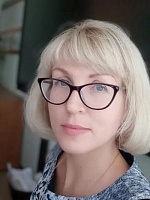 Арнаутова Оксана Николаевна
