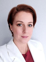 Ляхова Екатерина Александровна