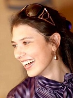 Небольсина Елена Вахтанговна