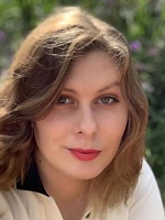 Донцова Елизавета Сергеевна