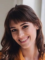 Березина Екатерина Романовна