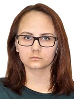 Сайдумарова Юлия Олеговна