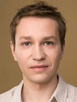 Крушин Иван Юрьевич