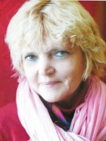Тихомирова Алла Всеволодовна
