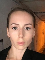 Варнавская София Владимировна