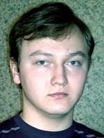 Михайлов Анатолий Эдуардович