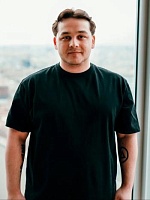 Солодовников Дмитрий Владимирович