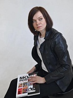 Лаврова Ольга Вячеславовна