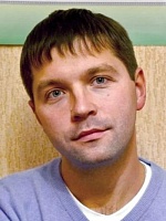 Перфилов Максим Анатольевич