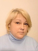 Шмелькова Наталья Алексеевна