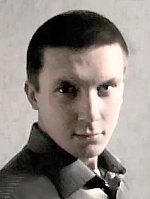 Егоров Андрей Владимирович