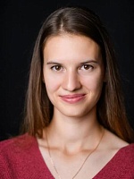 Шашкова Мария Владимировна
