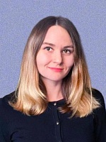 Лобова Екатерина Вадимовна