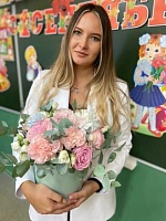 Галкина Мария Николаевна