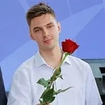 Малахов Максим Сергеевич