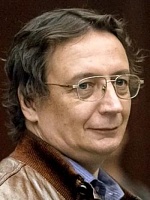 Синодов Алексей Фридрихович
