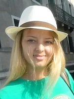 Нарушева Наталья Анатольевна