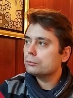 Токарев Василий Алексеевич