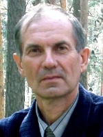 Снигирев Иван Анатольевич