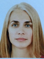 Макарова Татьяна Геннадьевна