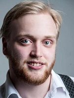 Игнатьев Вадим Игоревич