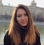 Каллина Ирина Николаевна