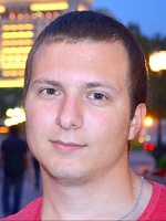 Ряднов Андрей Юрьевич