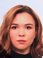 Чекашкина Алина Анатольевна