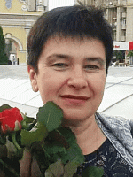 Козенко Алла Владимировна