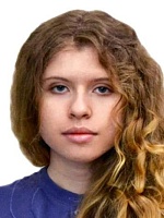 Шлякова Екатерина Сергеевна