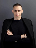 Бажанов Иван Владимирович