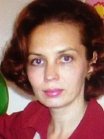 Сухинина Анна Викторовна