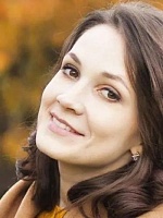 Горюнова Мария Александровна