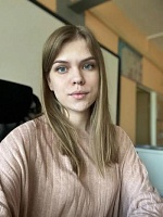 Фатеенкова Кристина Анатольевна