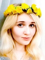 Попова Мария Валерьевна
