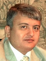 Агаев Рамис Арифович