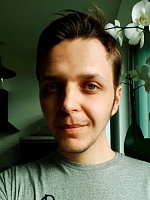 Сухомлинов Артём Алексеевич