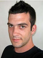 Andonis Turner